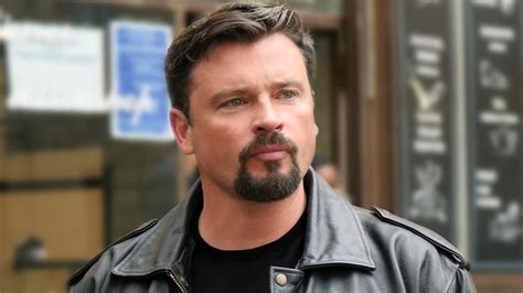 tom welling tudor